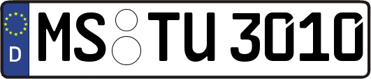 MS-TU3010