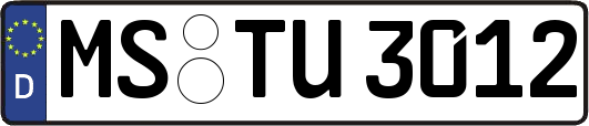 MS-TU3012