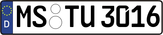 MS-TU3016