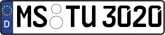 MS-TU3020