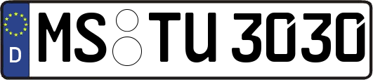 MS-TU3030