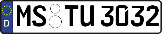 MS-TU3032