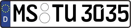 MS-TU3035
