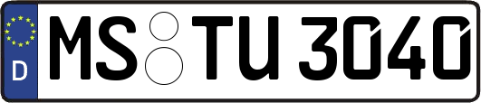MS-TU3040