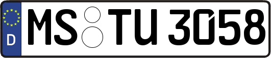 MS-TU3058
