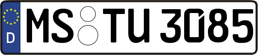 MS-TU3085