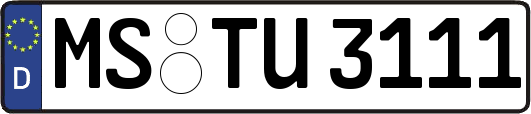 MS-TU3111