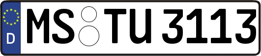 MS-TU3113