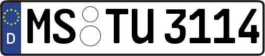 MS-TU3114