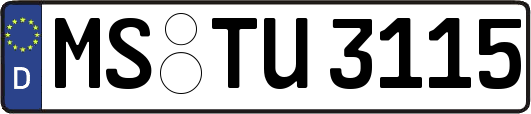 MS-TU3115