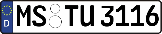 MS-TU3116