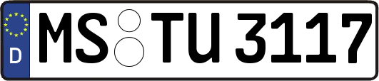 MS-TU3117