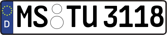 MS-TU3118