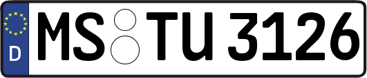 MS-TU3126