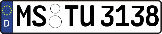 MS-TU3138