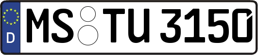 MS-TU3150