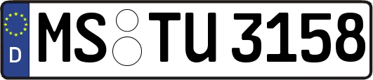 MS-TU3158