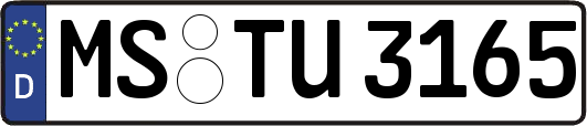 MS-TU3165