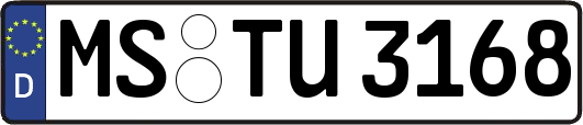 MS-TU3168