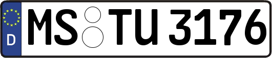 MS-TU3176