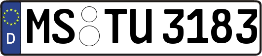 MS-TU3183