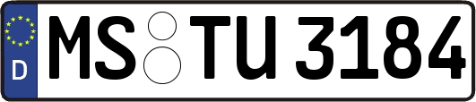 MS-TU3184