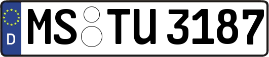 MS-TU3187