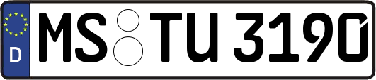 MS-TU3190