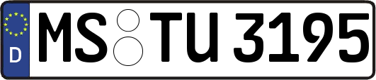 MS-TU3195