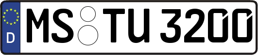 MS-TU3200