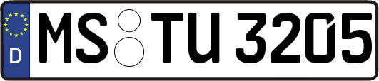 MS-TU3205