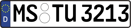 MS-TU3213
