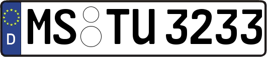 MS-TU3233