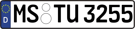 MS-TU3255