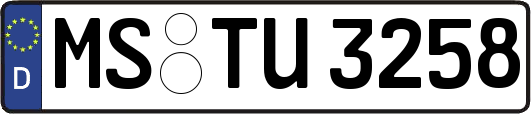 MS-TU3258