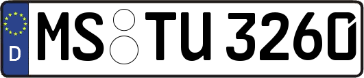 MS-TU3260