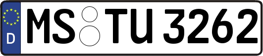 MS-TU3262