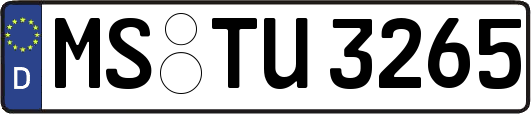 MS-TU3265