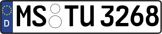 MS-TU3268