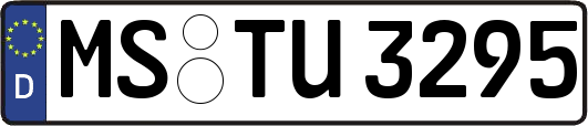 MS-TU3295