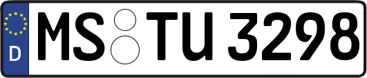 MS-TU3298