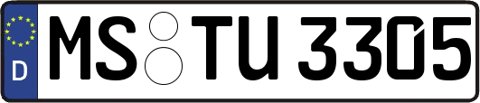 MS-TU3305