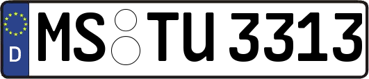 MS-TU3313