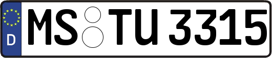 MS-TU3315