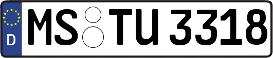MS-TU3318