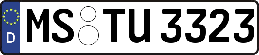 MS-TU3323