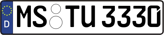 MS-TU3330