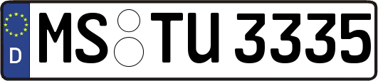 MS-TU3335