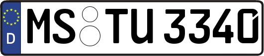 MS-TU3340