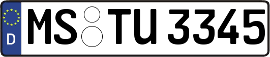 MS-TU3345